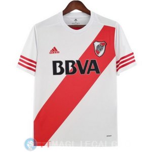 Retro Maglia River Plate Prima 2015/2016