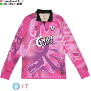 Thailandia Maglia Venezia Portiere 2025/2026 ML I