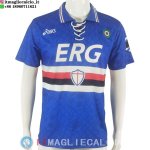 Retro Maglia Sampdoria Prima 1994/1995 Retro Maglia Sampdoria Prima 1994/1995