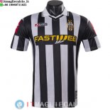 Retro Maglia Juventus Prima 2001/2002