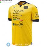 Thailandia Maglia Udinese Seconda 2024/2025