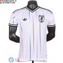 Maglia Giappone Seconda Giocatori 2026
