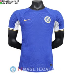 Thailandia Maglia Chelsea Giocatori Prima 2023/2024