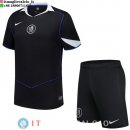 Maglia Bambino Chelsea Terza 2025/2026
