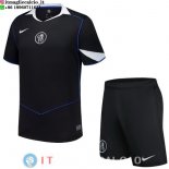 Maglia Bambino Chelsea Terza 2025/2026 Maglia Bambino Chelsea Terza 2025/2026