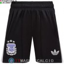 Thailandia Maglia Pantaloni Argentina Seconda 2026