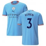 Rúben Maglia Manchester city Prima 2022/2023
