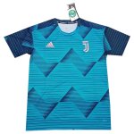 Formazione Maglia Juventus 2019/2020 Blu