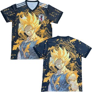 Thailandia Maglia Giappone Speciale 2025