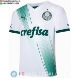 Thailandia Maglia Originali Palmeiras Seconda 2023/2024