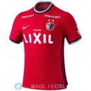 Thailandia Maglia Kashima Antlers Prima 2022/2023