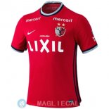Thailandia Maglia Kashima Antlers Prima 2022/2023