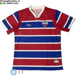 Thailandia Maglia Fortaleza Prima 2025/2026