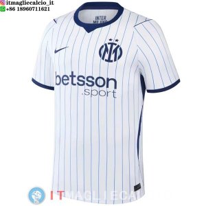 Thailandia Maglia Inter Milan Seconda 2026/2027