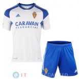 Maglia Bambino Real Zaragoza Prima 2022/2023