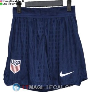 Maglia Stati Uniti Pantaloni Prima Giocatori 2026