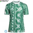 Thailandia Maglia Celtic Pre-partita 2024/2025 Verde
