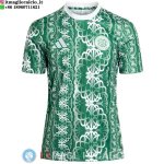 Thailandia Maglia Celtic Pre-partita 2024/2025 Verde