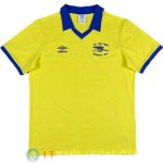 Retro Maglia Arsenal Seconda 1977/1978 Retro Maglia Arsenal Seconda 1977/1978
