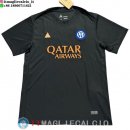 Thailandia Maglia Inter Milan Speciale 2025/2026 Nero