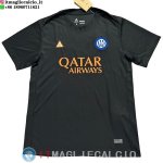 Thailandia Maglia Inter Milan Speciale 2025/2026 Nero Thailandia Maglia Inter Milan Speciale 2025/2026 Nero