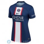 Maglia Donne Paris Saint Germain Prima 2022/2023