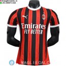Maglia AC Milan Prima Giocatori 2024/2025