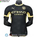 Maglia Manchester City Seconda Giocatori 2026/2027