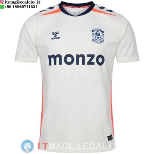Thailandia Maglia Coventry City Seconda 2026/2027