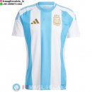 Thailandia Maglia Argentina Prima 2024