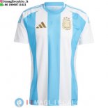 Thailandia Maglia Argentina Prima 2024