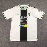 Thailandia Maglia Udinese Prima 2023/2024