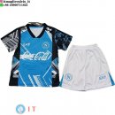 Maglia Bambino Napoli Speciale 2024/2025 Blu