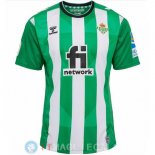 Thailandia Maglia Real Betis Prima 2022/2023