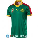 Maglia Camerun Prima 2019