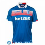 Thailandia Maglia Originali Stoke City Seconda 2017/2018