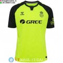 Thailandia Maglia Real Betis Seconda 2024/2025