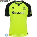 Thailandia Maglia Real Betis Seconda 2024/2025