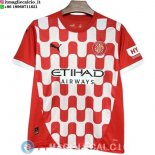 Thailandia Maglia Girona Prima 2024/2025