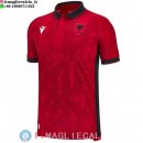 Thailandia Maglia Albania Prima 2023