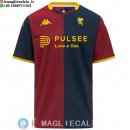 Thailandia Maglia Genoa Prima 2025/2026