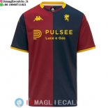 Thailandia Maglia Genoa Prima 2025/2026
