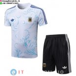 Formazione Set Completo Argentina 2026 Bianco I Blu Formazione Set Completo Argentina 2026 Bianco I Blu