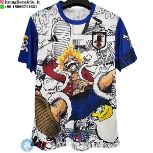Thailandia Maglia Giappone Speciale 2026 Blu Bianco I Rosso