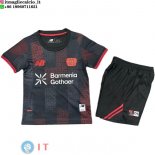 Maglia Bambino Leverkusen Prima 2025/2026