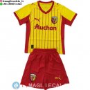 Maglia Set Completo Uomo RC Lens Prima 2025/2026