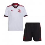 Maglia Bambino Flamengo Seconda 2022/2023