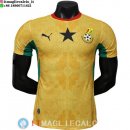 Maglia Ghana Seconda Giocatori 2026