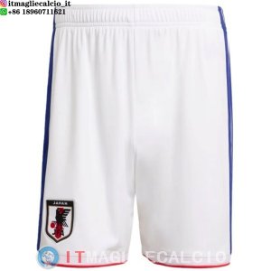 Thailandia Maglia Pantaloni Giappone Prima 2026