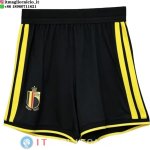 Maglia Prima Giocatori Pantaloni Belgio 2026 Maglia Prima Giocatori Pantaloni Belgio 2026